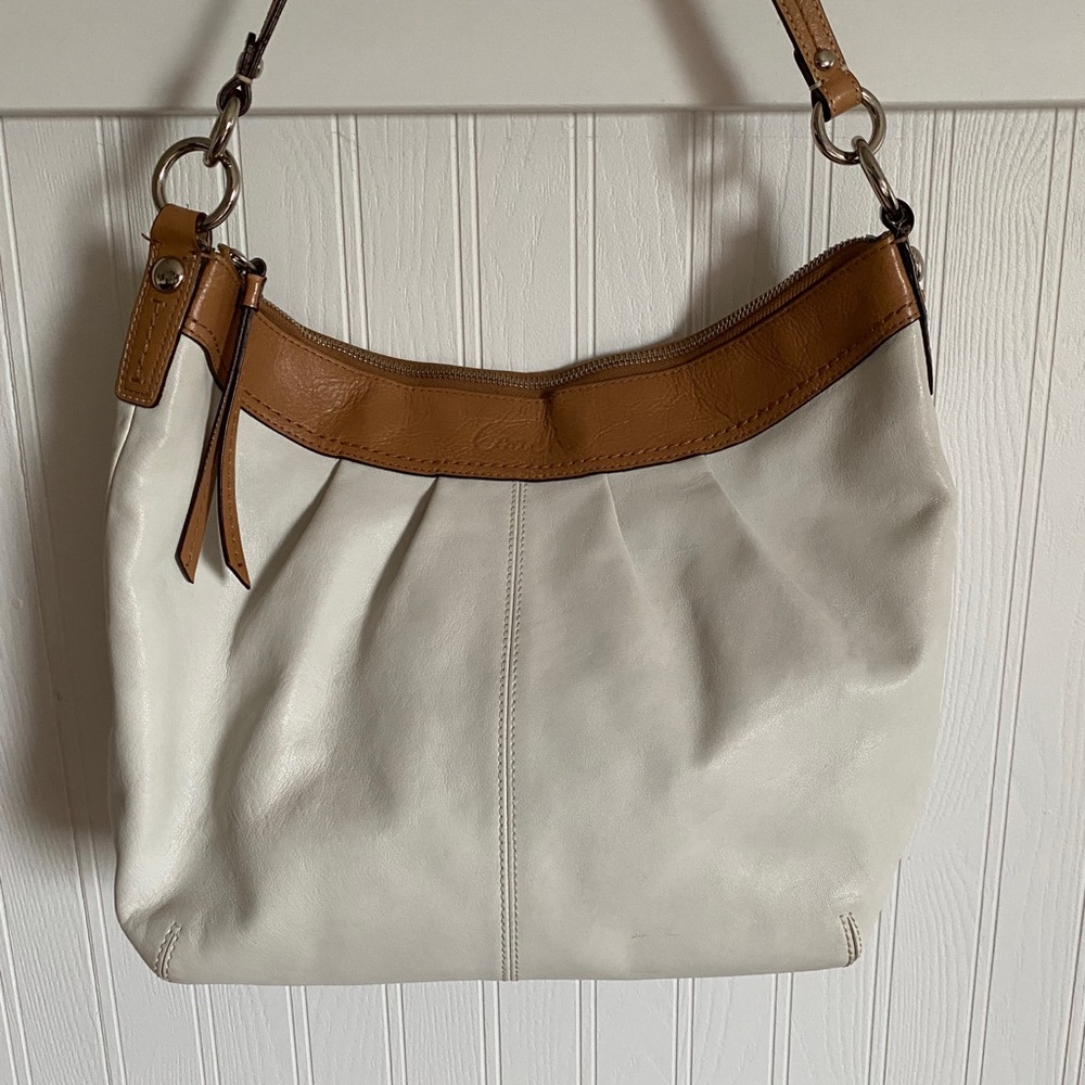 LAST CALL!! Coach Purse